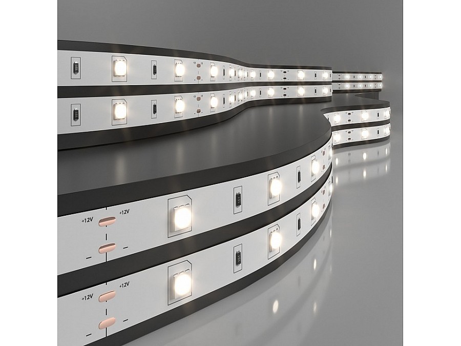 Лента светодиодная Elektrostandard 12V 7,2W a050583