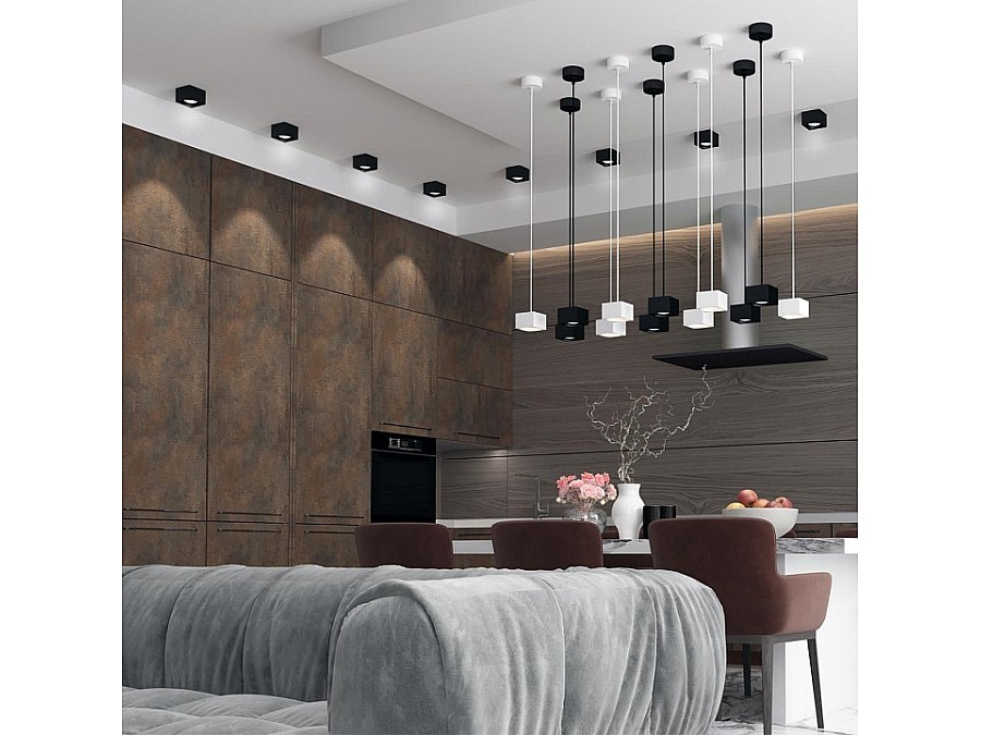 Подвесной светильник Novotech Patera 358657