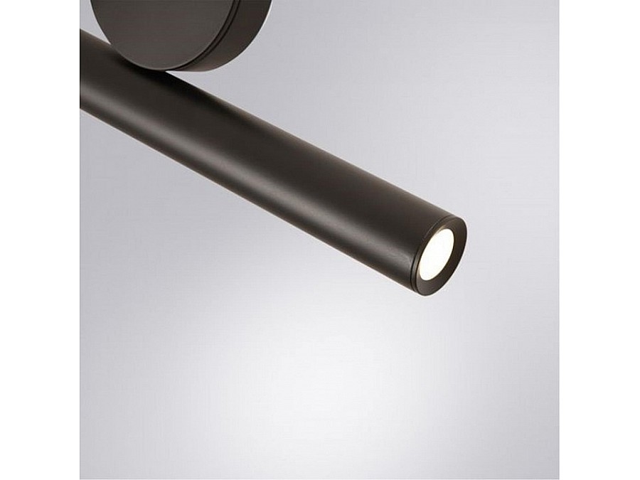 Подвесной светильник Arte Lamp Beemim A2090SP-1BK