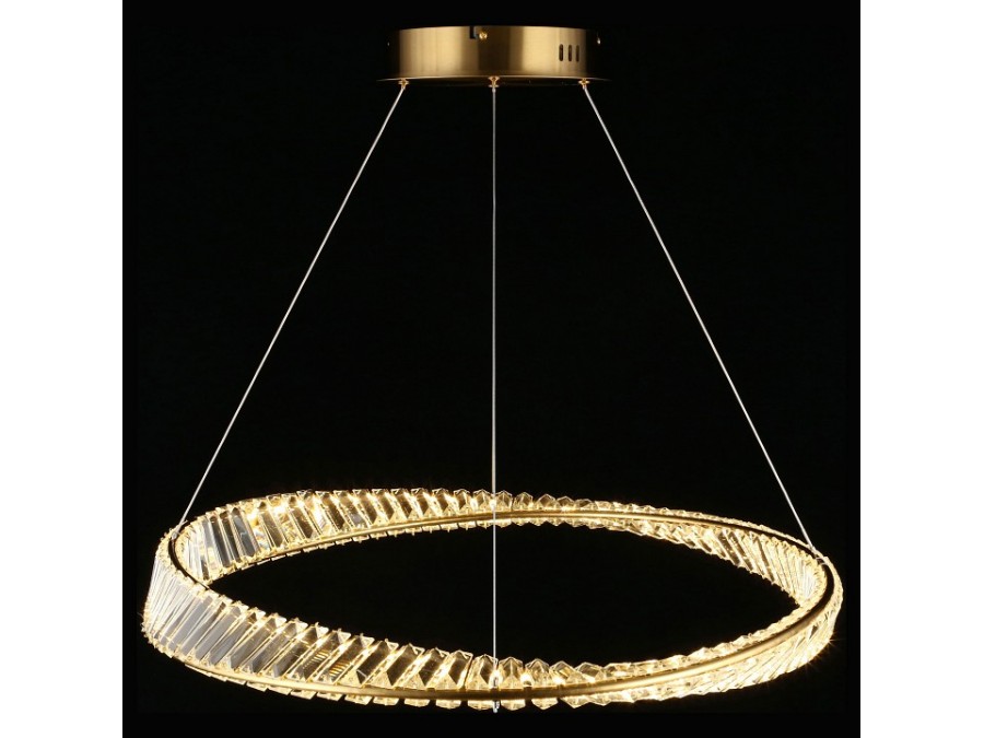 Подвесной светильник Aployt Olimp APL.045.03.35