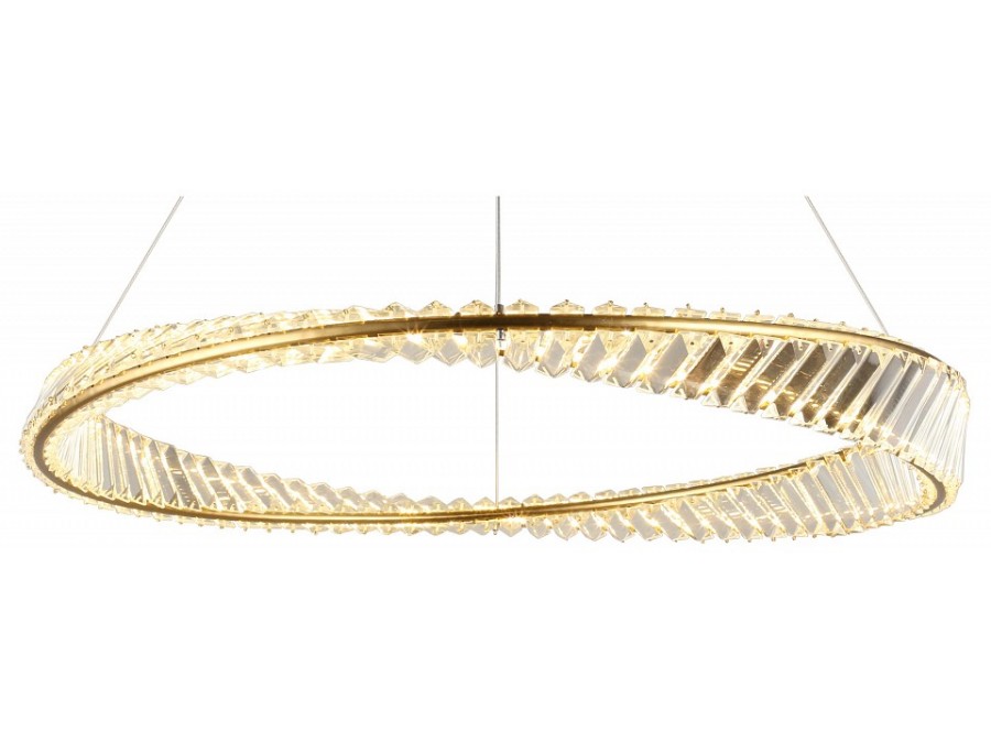 Подвесной светильник Aployt Olimp APL.045.03.35