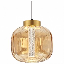 Подвесной светильник Imex PLC-7077 PLC-7077-210-P-AMBER