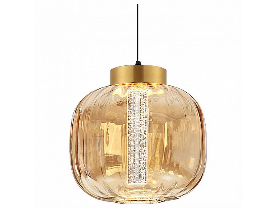 Подвесной светильник Imex PLC-7077 PLC-7077-210-P-AMBER