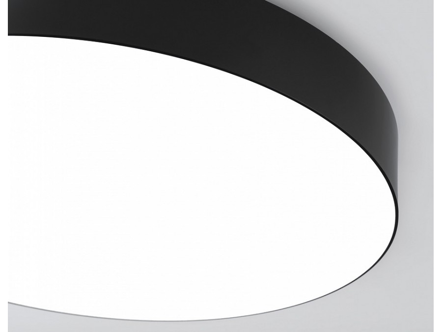 Накладной светильник Ambrella Light ORBITAL FZ1365