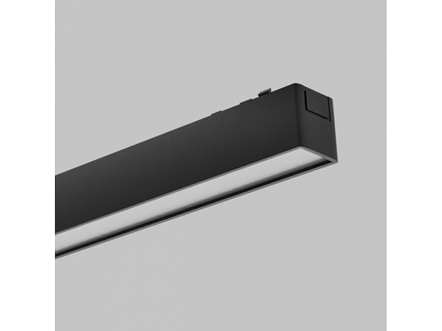 Накладной светильник Imex UT25 IL.0007.1103-30-BK