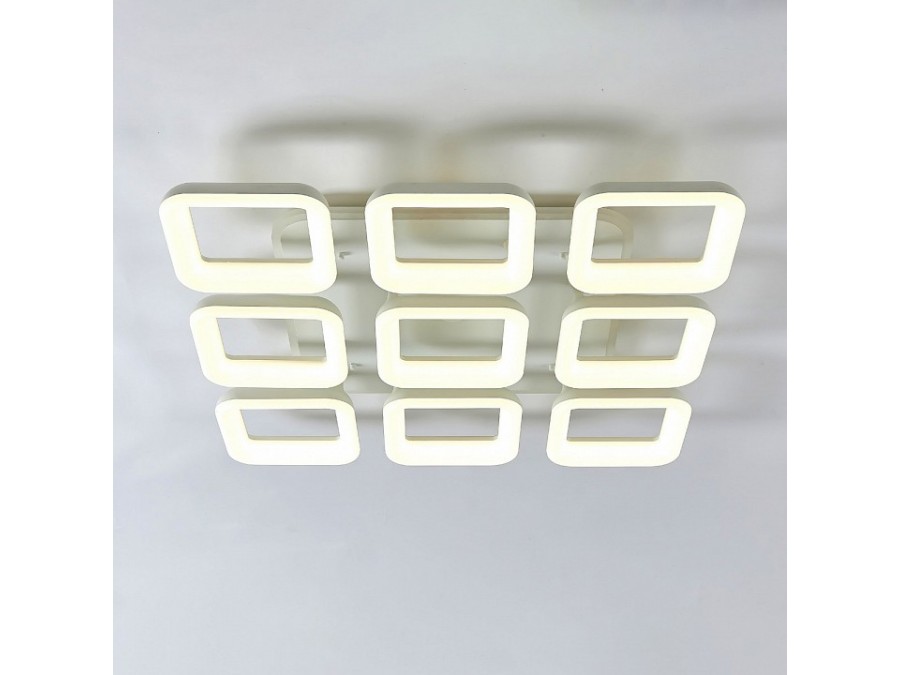 Накладной светильник Citilux Паркер Смарт 1 CL225A290E