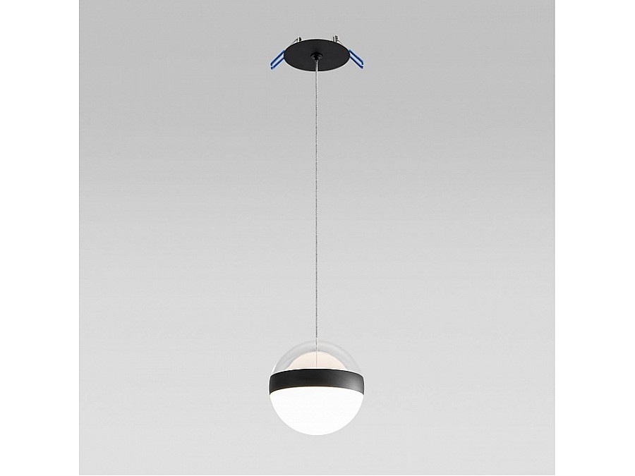 Подвесной светильник Odeon Light Roni 5075/12L
