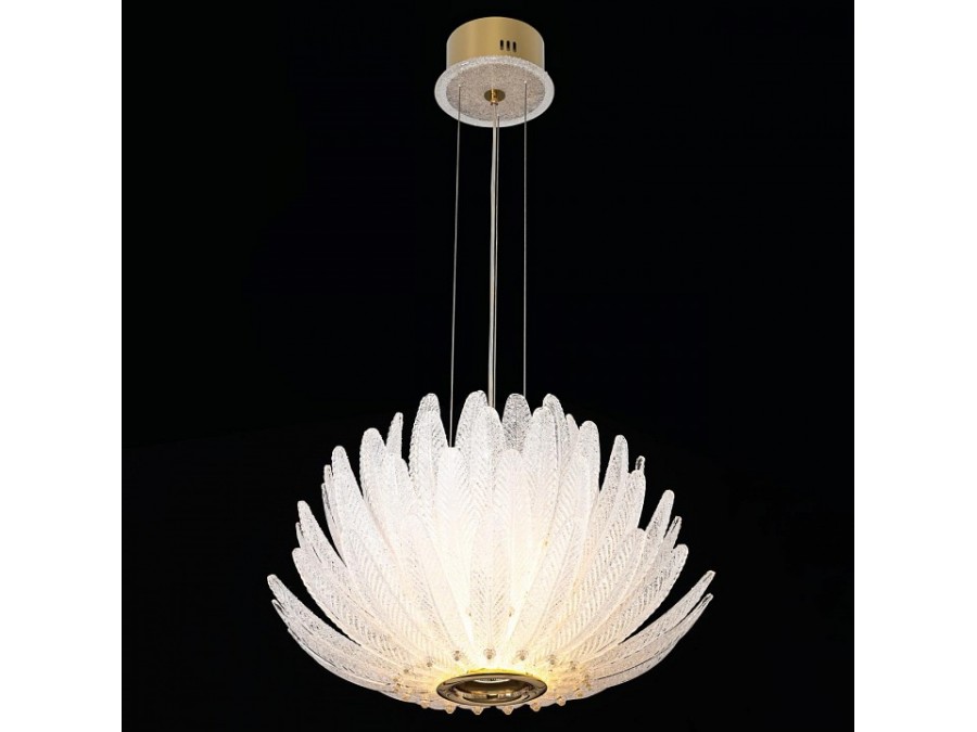 Подвесной светильник Citilux DELTORO CL327150