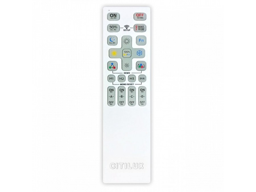 Накладной светильник Citilux Квест CL739B150E