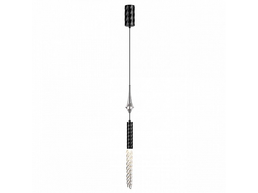 Подвесной светильник Odeon Light Kolos 5459/4L