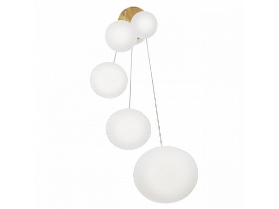 Подвесной светильник Citilux Atman Smart CL226A053