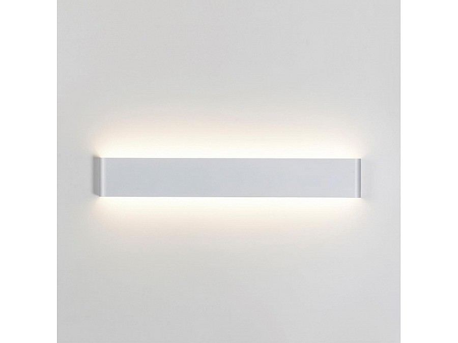 Накладной светильник Odeon Light Framant 4293/20WL