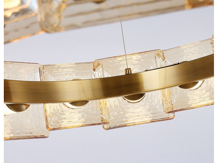 Подвесной светильник Ambrella Light LH LH31027