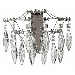 Накладной светильник Odeon Light Flamenco 6699/25WL