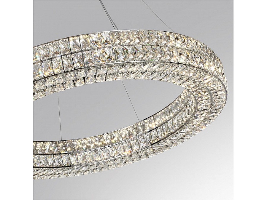 Подвесной светильник Odeon Light Panta 4927/98L