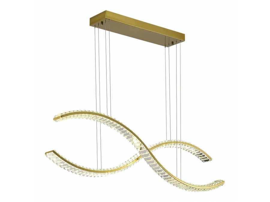 Подвесной светильник ST-Luce Aceno SL6206.303.50