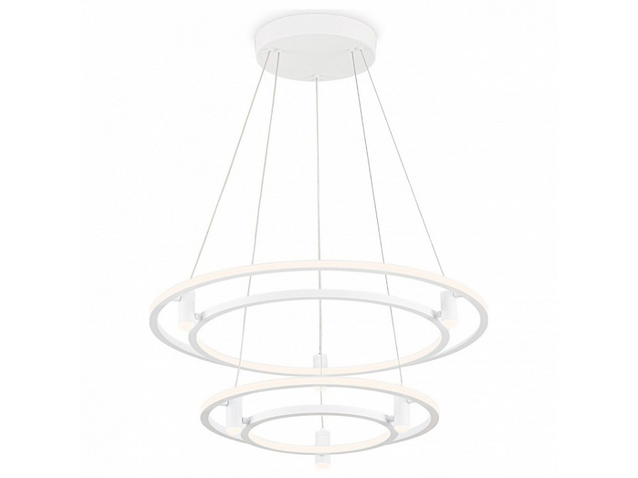 Подвесной светильник Ambrella FL FL5542