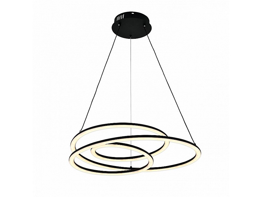 Подвесной светильник Escada Spiral 626/S LED