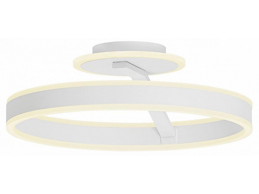 Светильник на штанге Citilux Дуэт CL719740