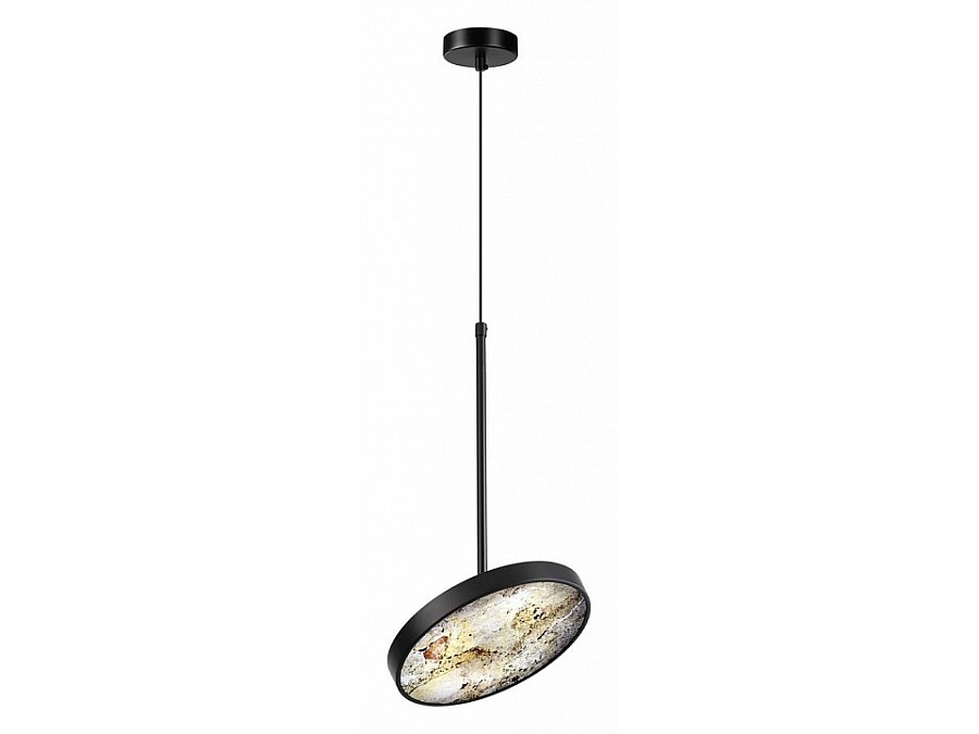 Подвесной светильник Odeon Light Bergi 5064/15L