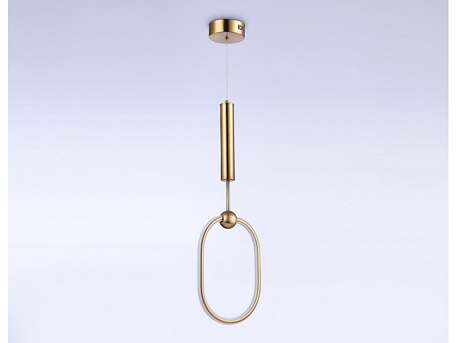 Подвесной светильник Ambrella FL FL10578