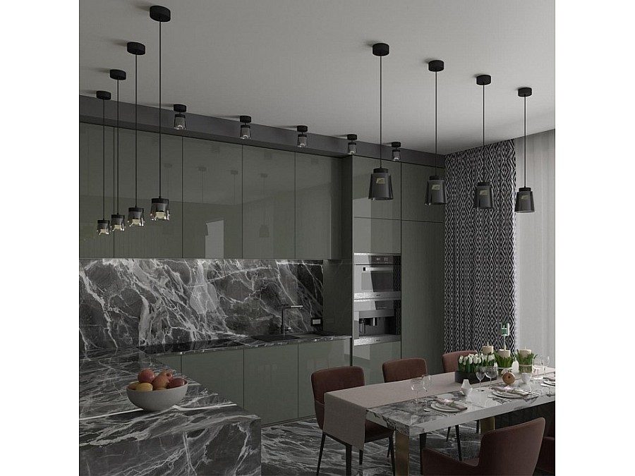 Подвесной светильник Novotech Artik 358647