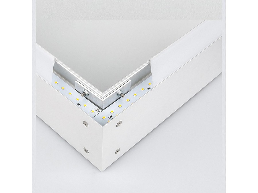 Накладной светильник Elektrostandard Grand 101-100-40-78