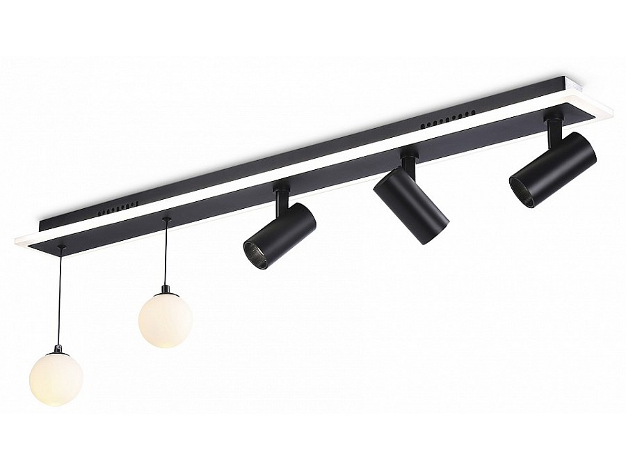Накладной светильник Ambrella Light FL FL66202