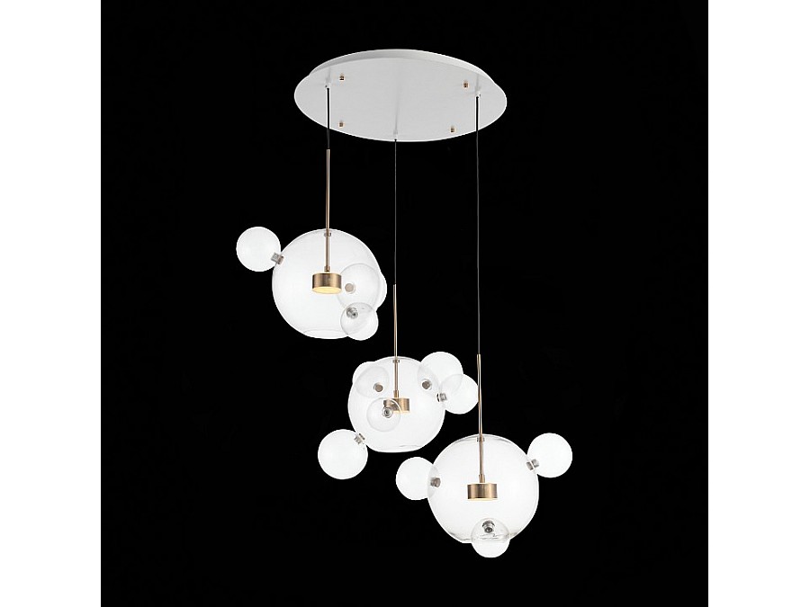 Подвесной светильник ST-Luce Bopone SL1133.203.03