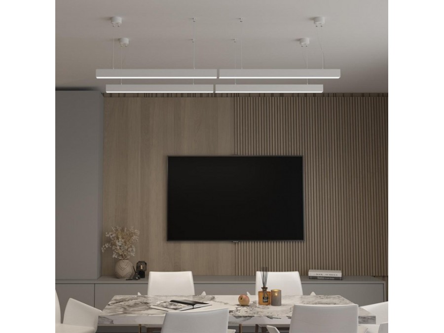 Подвесной светильник Novotech Iter 358865