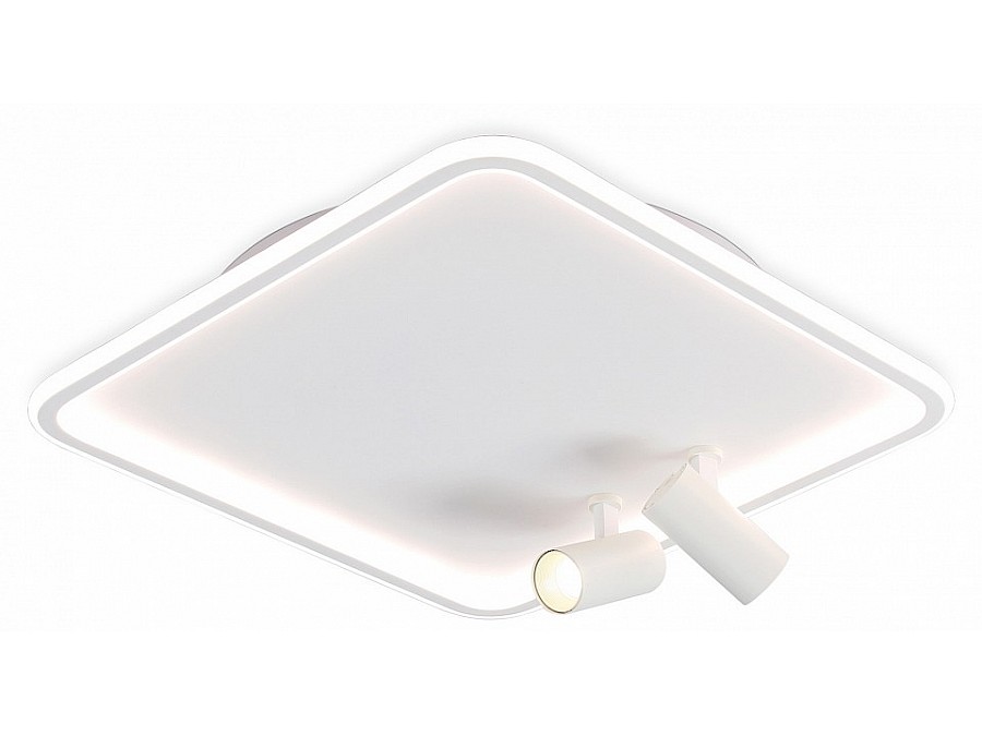Накладной светильник Ambrella Light FL FL5114