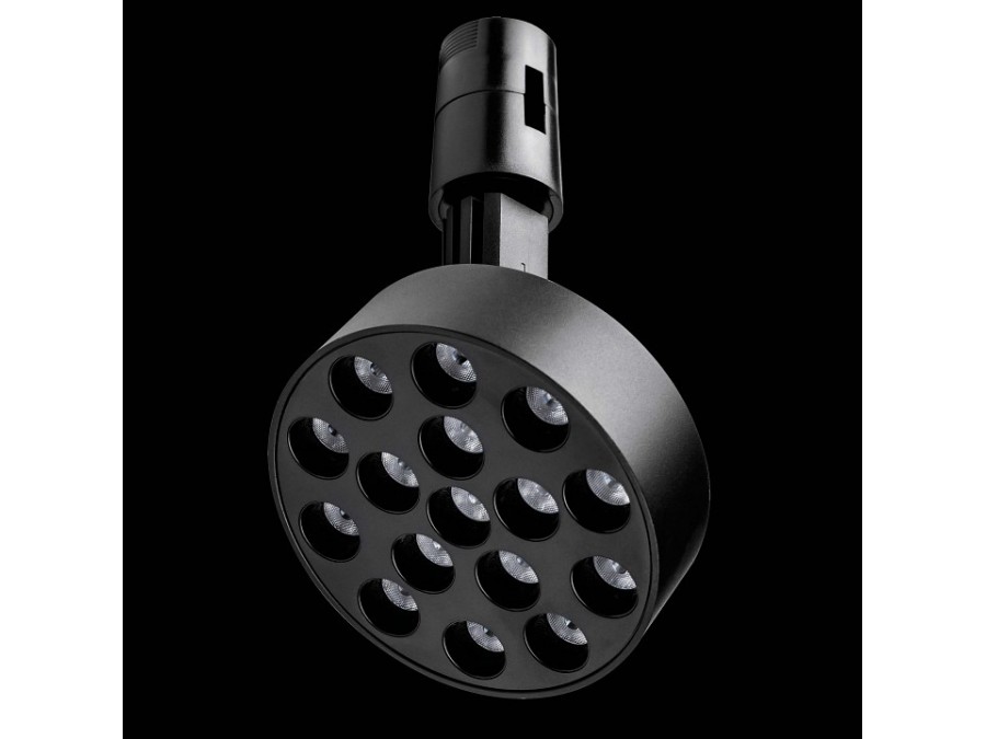 Светильник на штанге Lightstar Due Hermes 210747