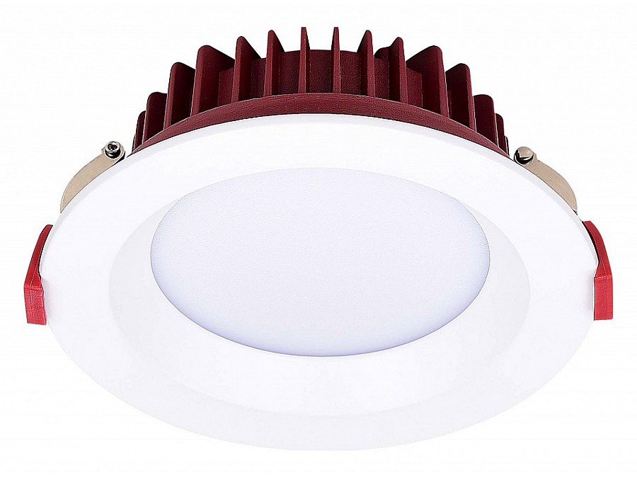 Встраиваемый светильник ST-Luce ST752 ST752.548.24