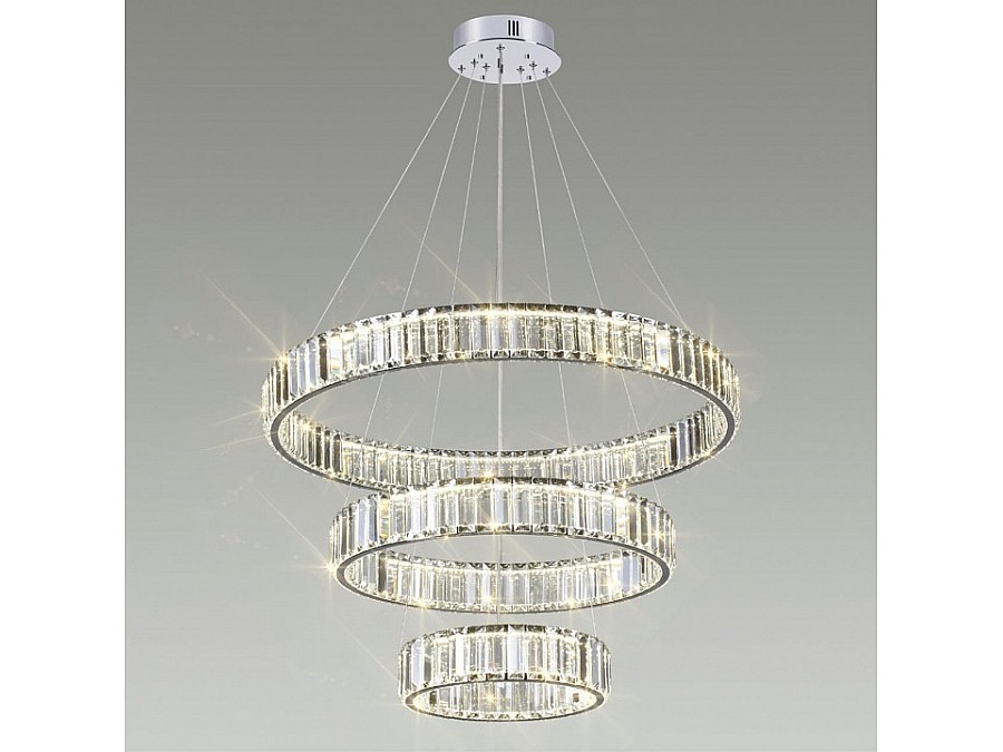 Подвесной светильник Odeon Light Vekia 4930/88L
