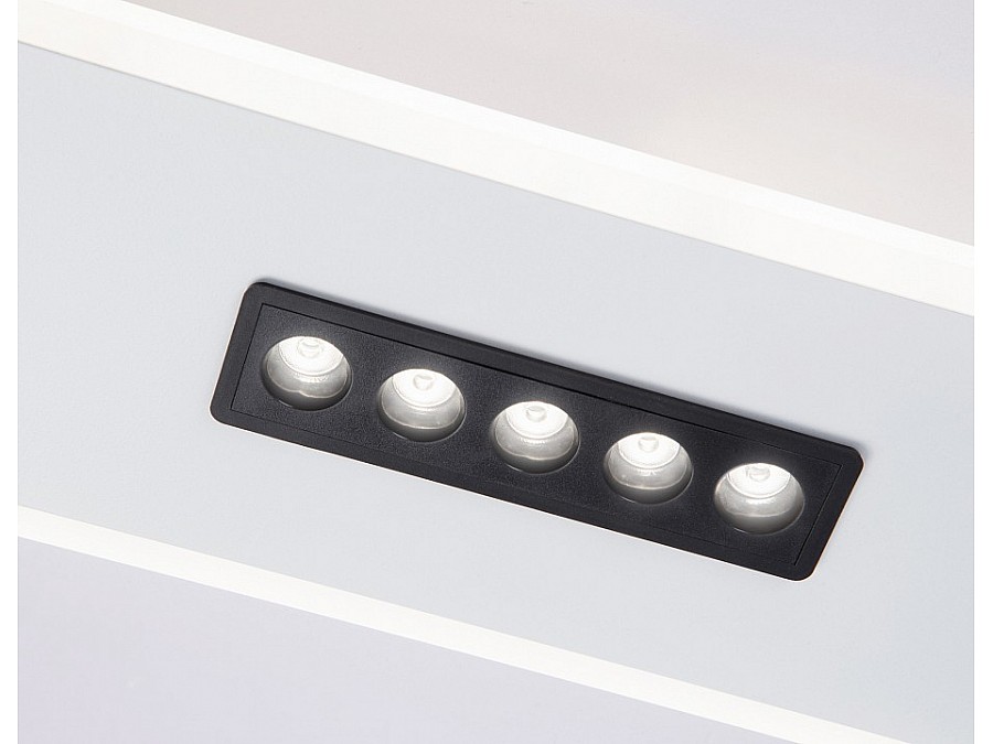 Накладной светильник Ambrella Light FL FL51453