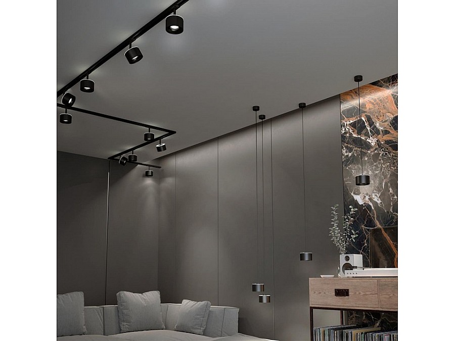 Подвесной светильник Novotech Giro 358968