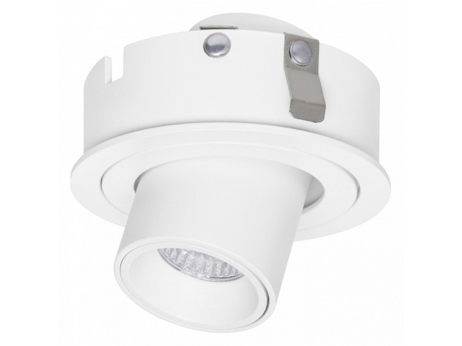 Встраиваемый светильник Lightstar Intero 217164