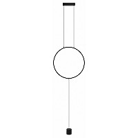Светильник на растяжке Odeon Light Teo 7022/27FL