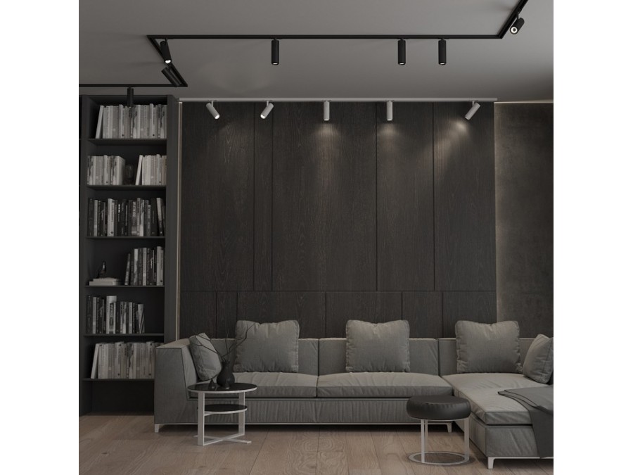 Светильник на штанге Novotech Nail 359030