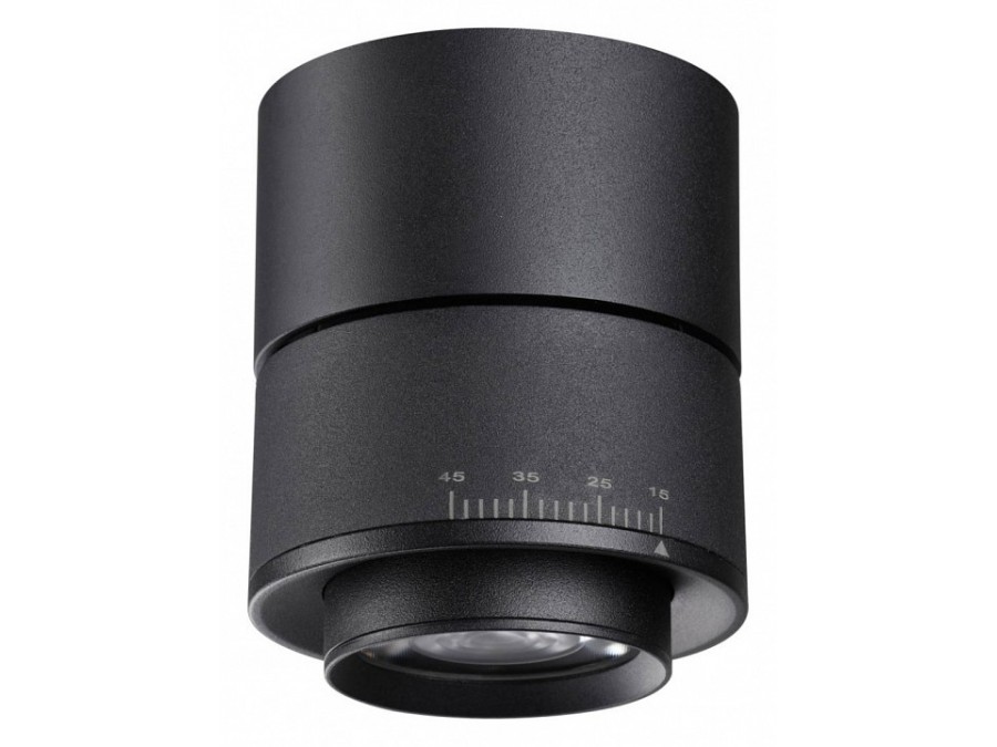 Накладной светильник Novotech Eddy 358946