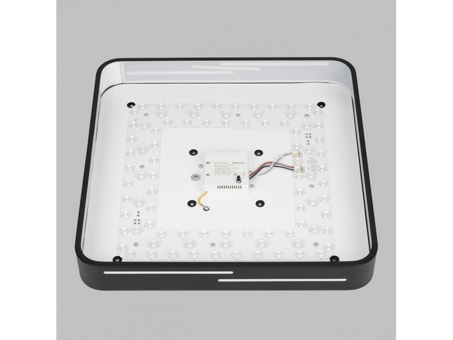 Накладной светильник Citilux Купер Лайн CL724K70GL1