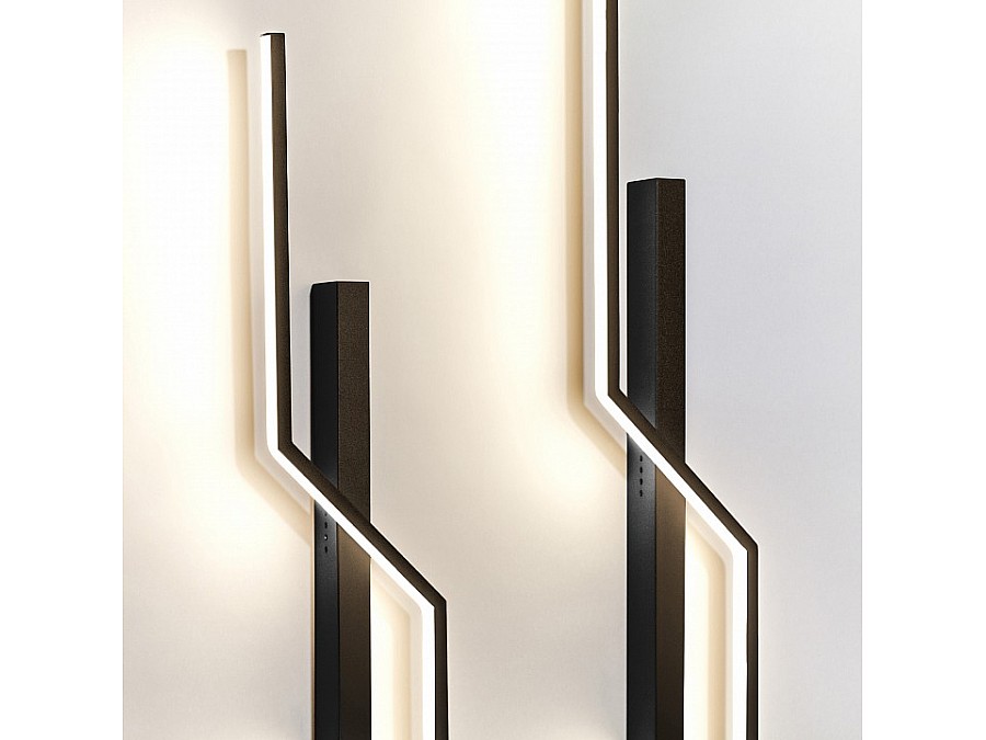 Накладной светильник Lightstar Palla 739627