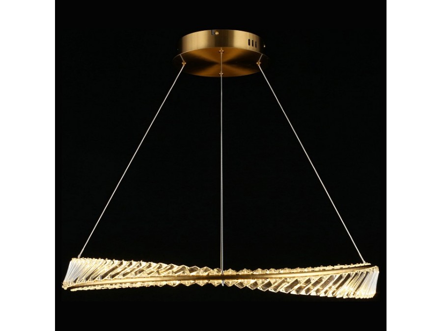 Подвесной светильник Aployt Olimp APL.045.03.35