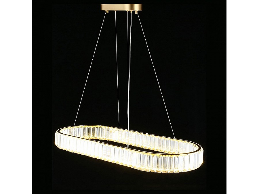 Подвесной светильник Aployt Nicoletta APL.026.03.70