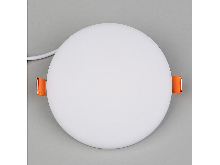 Встраиваемый светильник Aployt Deni APL.0074.09.18