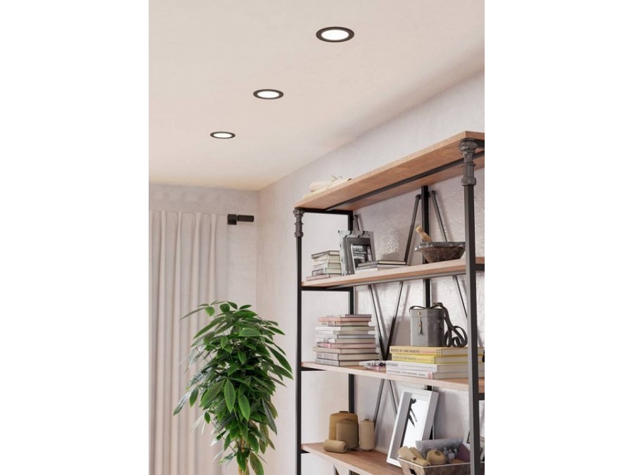 Встраиваемый светильник Eglo FUEVA 6 901413