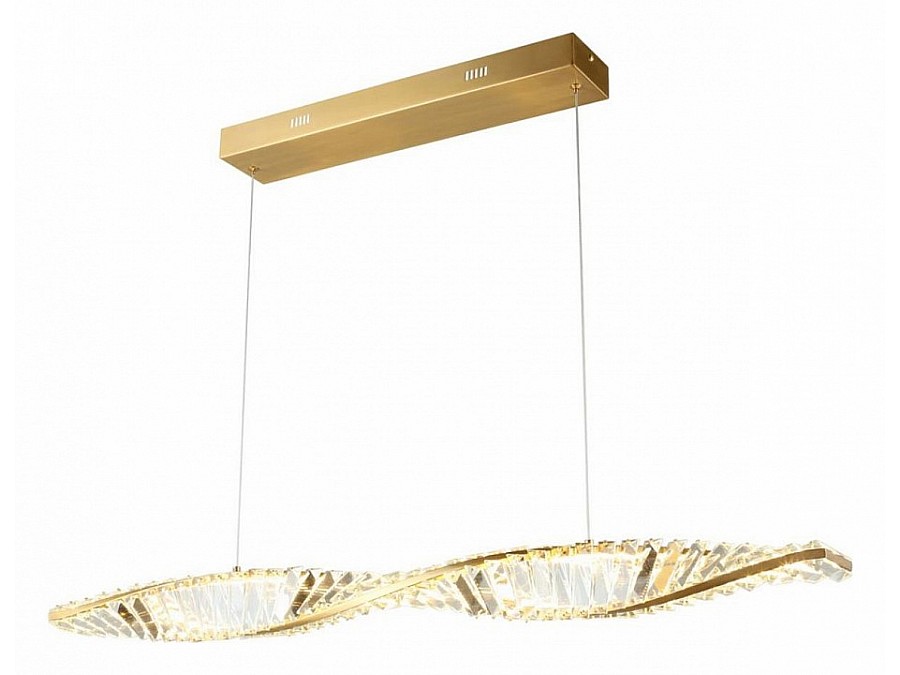 Подвесной светильник Aployt Olimp APL.045.06.20