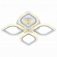 Накладной светильник Escada Ella 10216/4LED