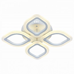 Накладной светильник Escada Ella 10216/4LED