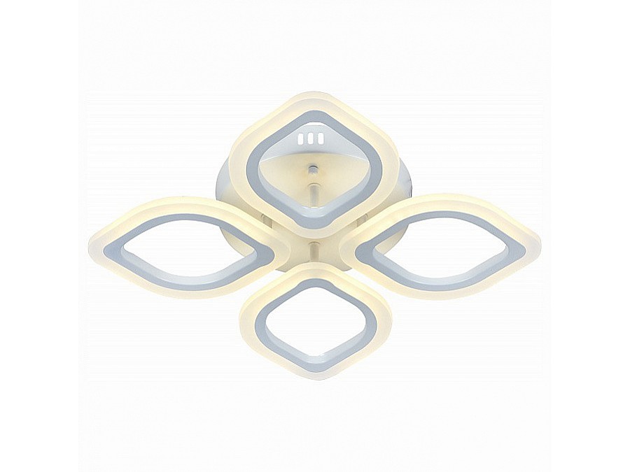 Накладной светильник Escada Ella 10216/4LED